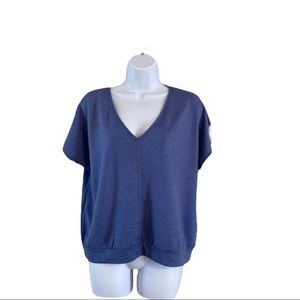 ❌BUY 1 GET 1 FREE❌ never worn Cute loose fitting summer top.